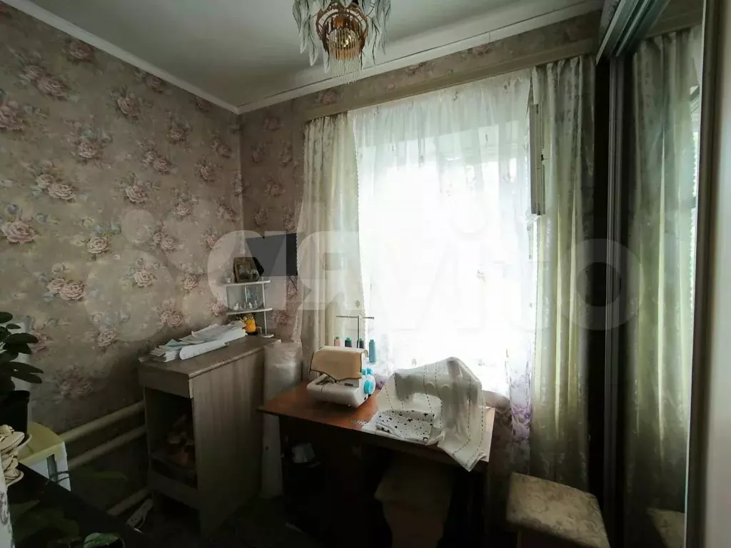 Дом 47,4 м на участке 4,3 сот. - Фото 1