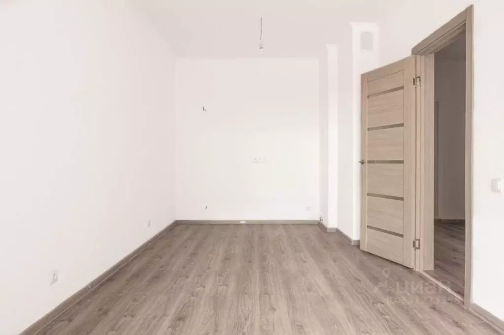 2-к кв. Ярославская область, Ярославль ул. Дядьковская, 16А (36.8 м) - Фото 1