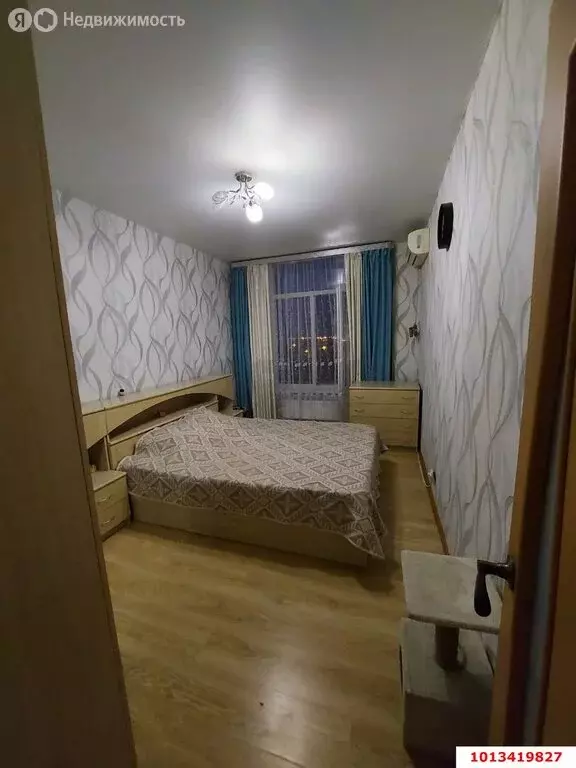 2-комнатная квартира: Краснодар, Прикубанский внутригородской округ, ... - Фото 0