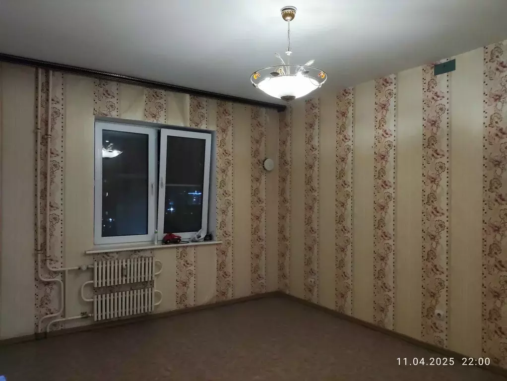 Продаётся 2-к квартира, 53 м - Фото 1