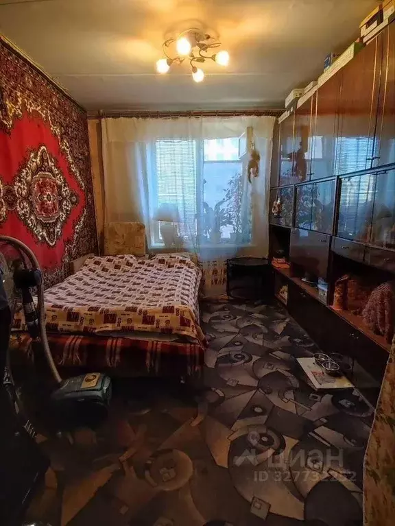 2-к кв. Москва Маломосковская ул., 2К1 (56.2 м) - Фото 2