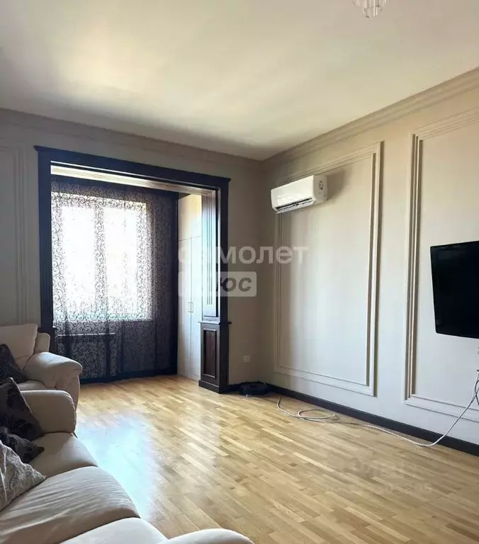 3-к кв. Дагестан, Дербент ул. Гейдара Алиева, 3к1 (68.8 м) - Фото 1