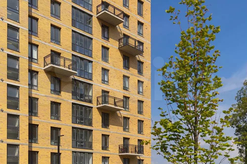 2-к. квартира, 69,7 м, 8/10 эт. - Фото 1