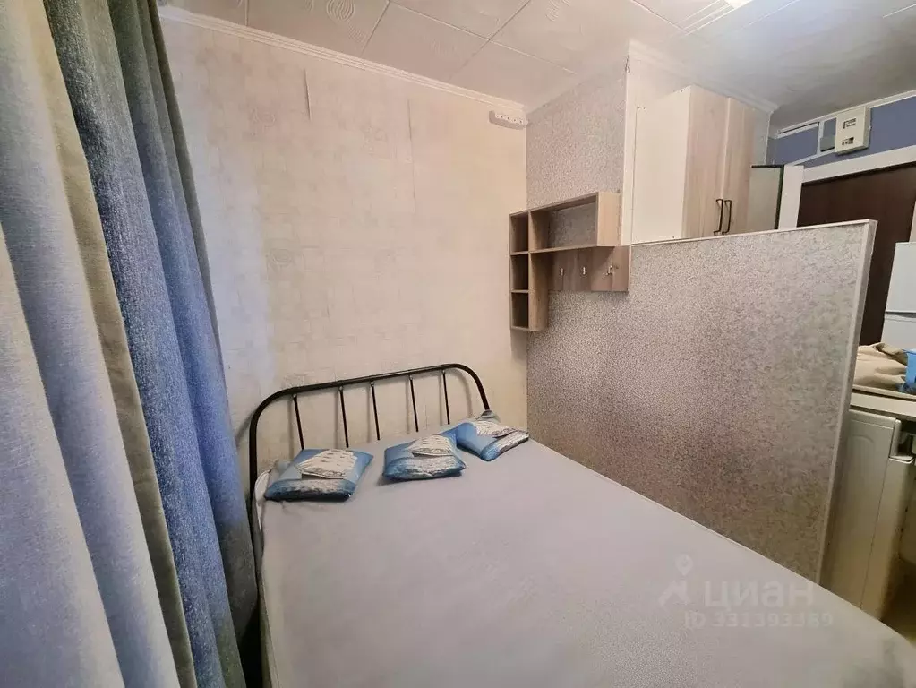 Комната Рязанская область, Рязань Медицинская ул., 5к1 (13.0 м) - Фото 2