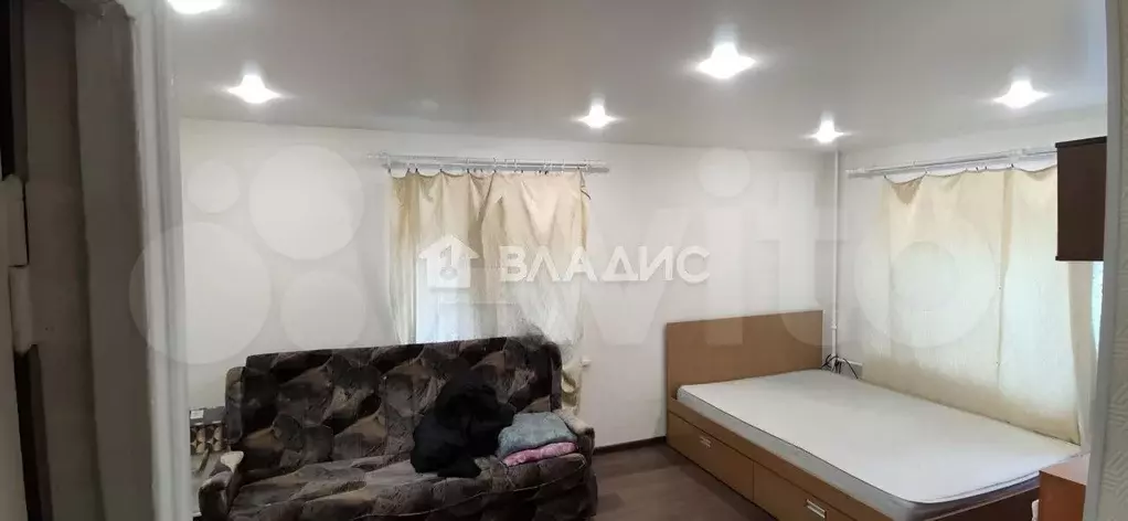 1-к. квартира, 32,1 м, 3/5 эт. - Фото 0