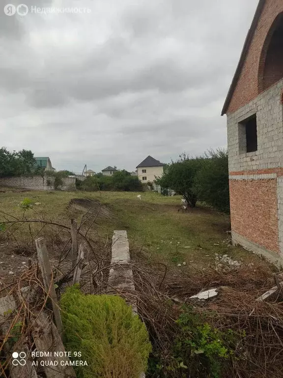 Дом в село Шалушка, Московская улица, 17 (210 м) - Фото 0