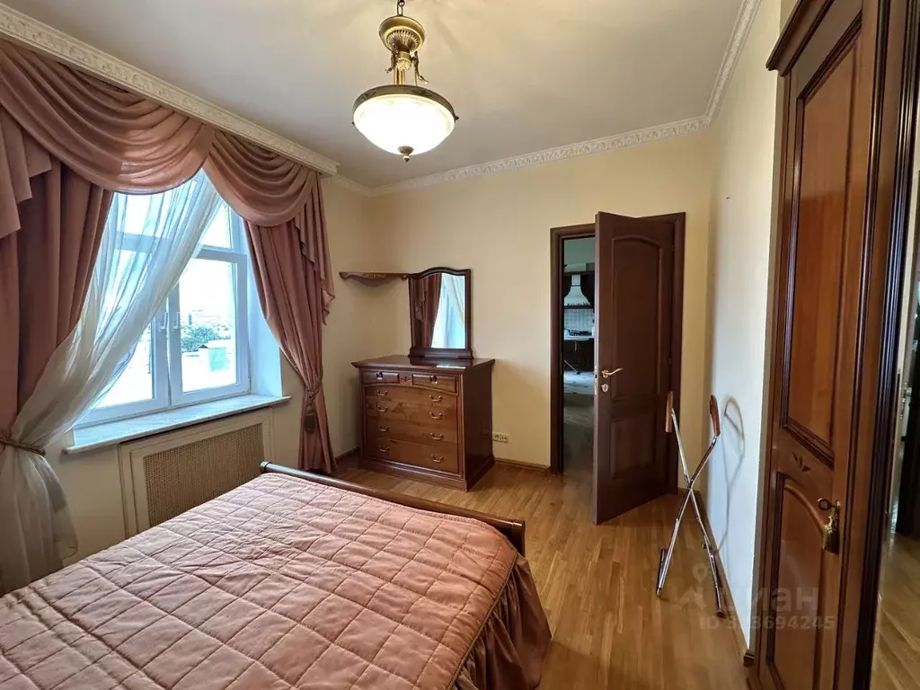 3-к кв. Москва Валовая ул., 8/18 (80.0 м) - Фото 1