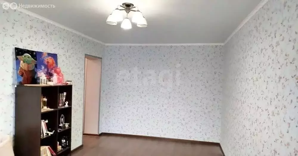 2-комнатная квартира: Белгород, улица Белгородского Полка, 33 (44.9 м) - Фото 2