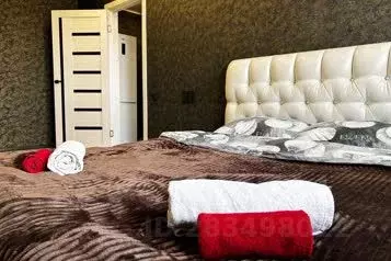 1-к кв. Мурманская область, Мурманск проезд Капитана Тарана, 4 (31.0 ... - Фото 0