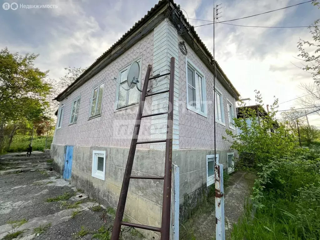 Дом в станица Отрадная, улица Калинина (55 м) - Фото 0