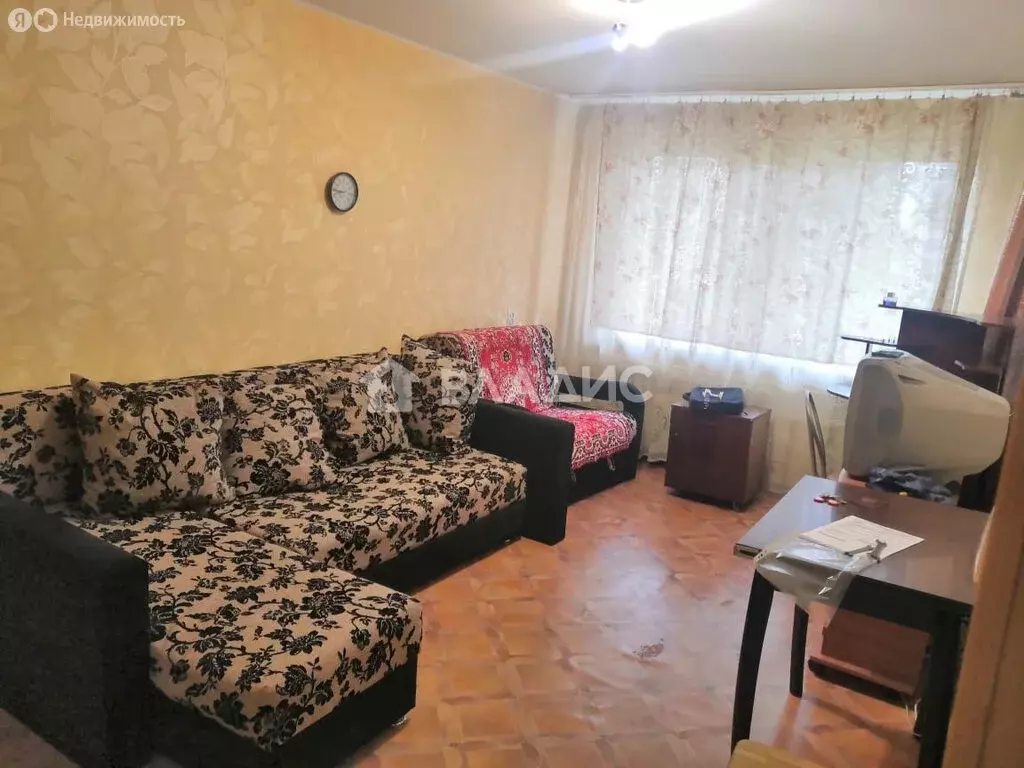 3-комнатная квартира: Владимир, проспект Строителей, 18 (54 м) - Фото 0
