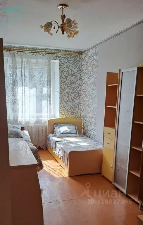 2-к кв. Новосибирская область, Новосибирск Фасадная ул., 8 (43.2 м) - Фото 1
