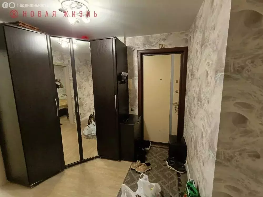 3-комнатная квартира: Самара, улица Георгия Димитрова, 45 (64 м) - Фото 0