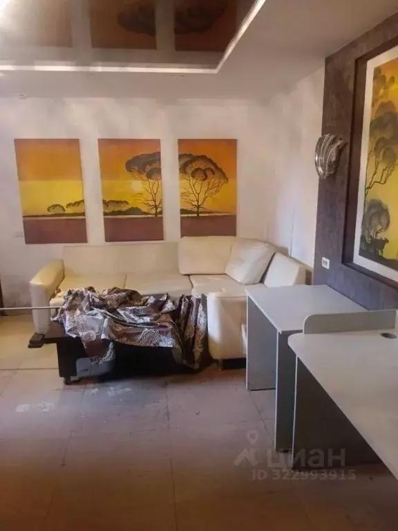 Офис в Коми, Ухта Тиманская ул., 11 (272 м) - Фото 0