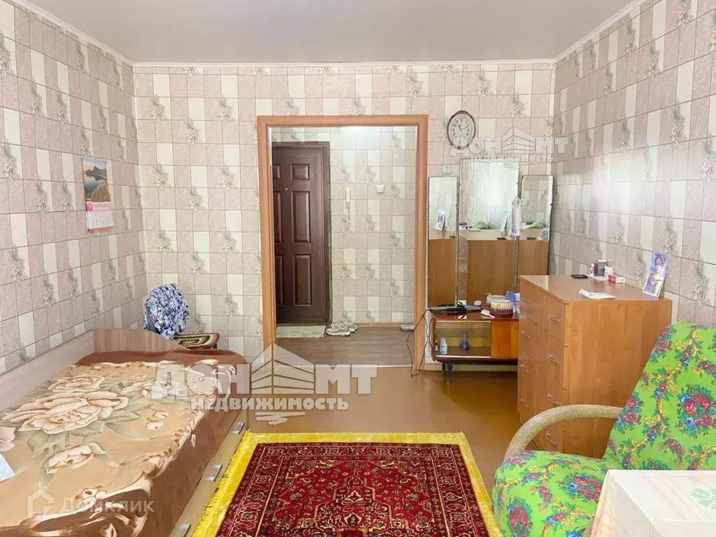 Продаётся 2-к квартира, 52 м - Фото 1