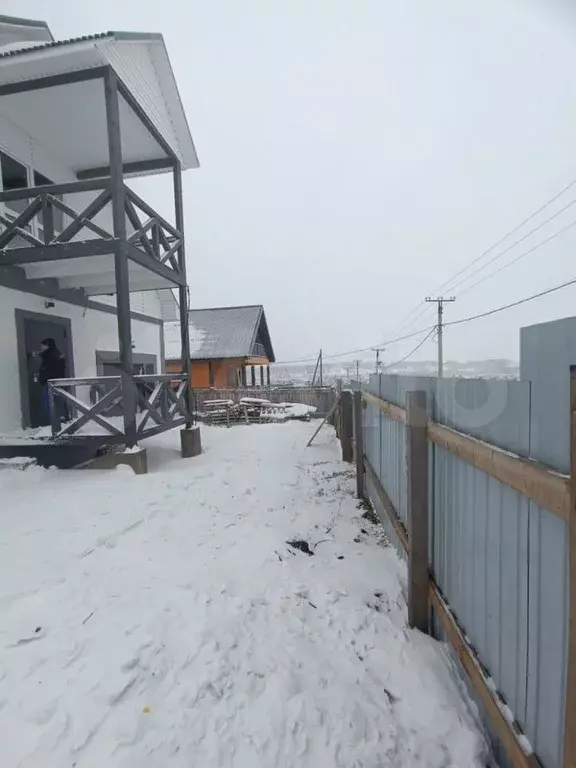 Дом 160 м на участке 10 сот. - Фото 1
