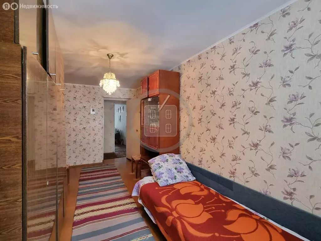 2-комнатная квартира: Калуга, улица Дзержинского, 92Б (44.6 м) - Фото 1