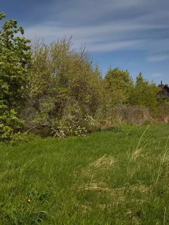 Участок 9,1 сот. (СНТ, ДНП) - Фото 1