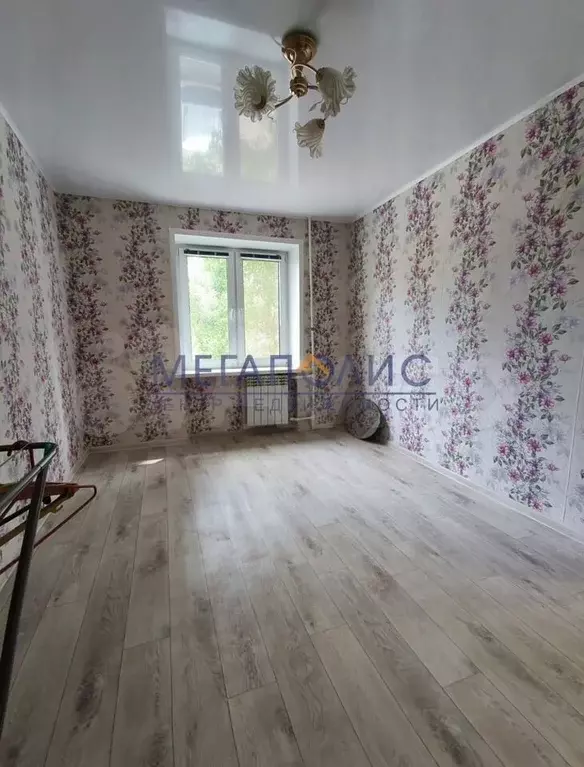 1-к. квартира, 23,8 м, 2/5 эт. - Фото 0