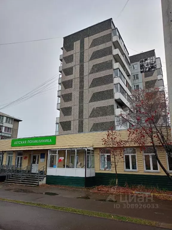 1-к кв. Красноярский край, Красноярск Судостроительная ул., 52 (30.0 ... - Фото 0