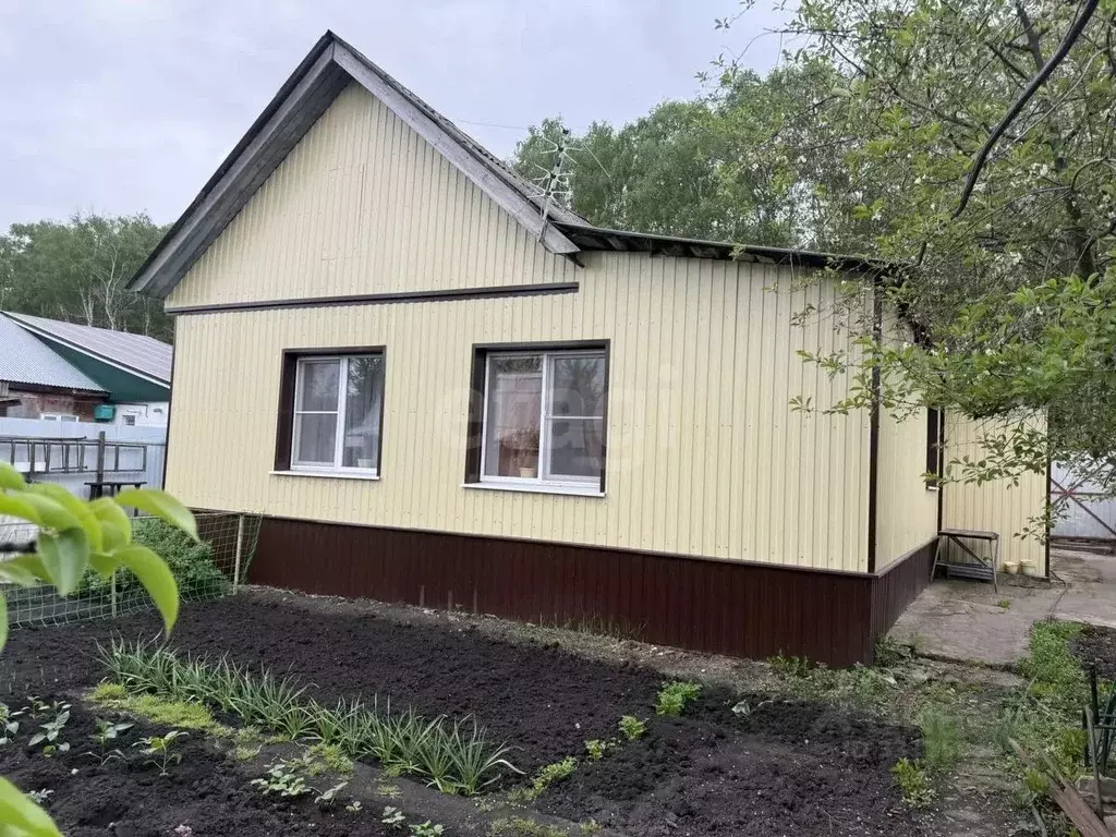 Дом в Мордовия, Саранск ул. Ульянова, 39 (92 м) - Фото 1