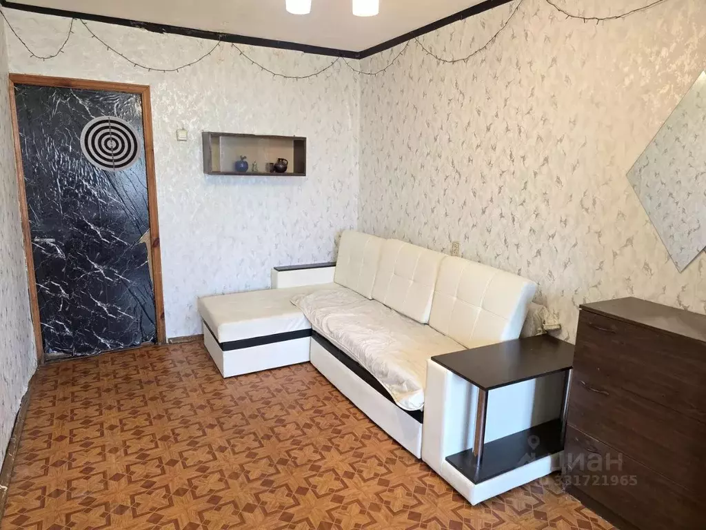 Комната Москва Зеленодольская ул., 9К3 (18.0 м) - Фото 1
