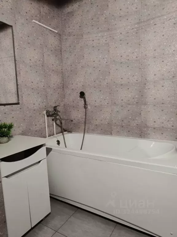 Студия Кемеровская область, Кемерово Пролетарская ул., 29/1 (32.8 м) - Фото 1