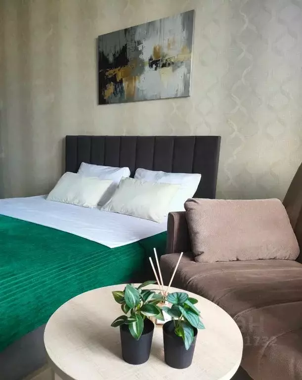 1-к кв. Ростовская область, Ростов-на-Дону Доломановский пер., 124с2 ... - Фото 2