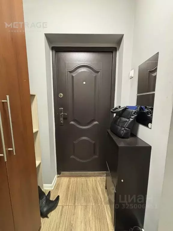 Студия Новосибирская область, Новосибирск ул. Связистов, 154 (25.0 м) - Фото 2