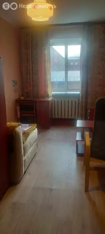 2-комнатная квартира: Омск, Тарская улица, 98 (42.2 м) - Фото 0