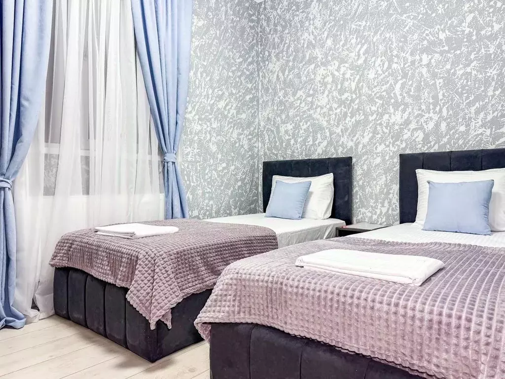 Комната Краснодарский край, Геленджик Колхозная ул., 73 (12.0 м) - Фото 1