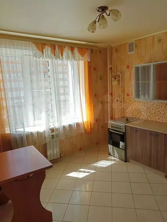 2-к. квартира, 57 м, 4/9 эт. - Фото 1