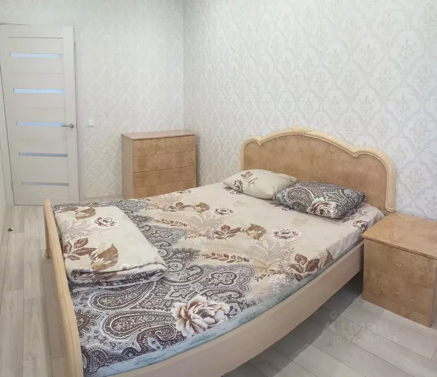 3-к кв. Марий Эл, Йошкар-Ола ул. Карла Маркса, 128 (58.0 м) - Фото 1