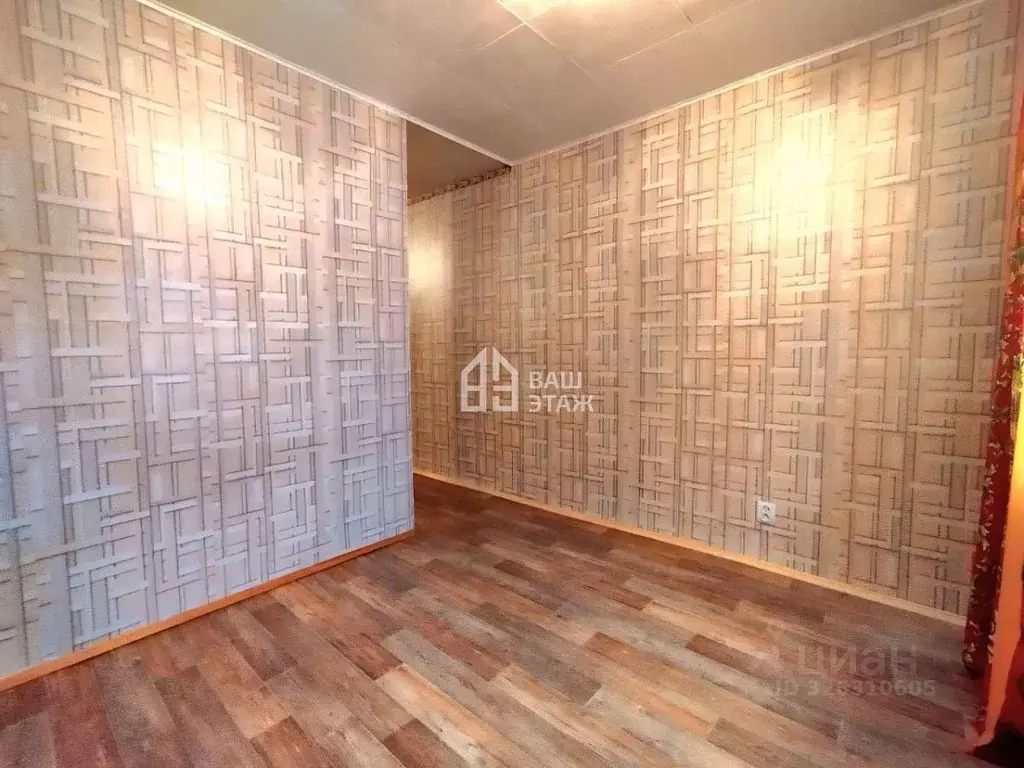 Комната Калужская область, Калуга ул. Карла Либкнехта, 14к1 (17.0 м) - Фото 1