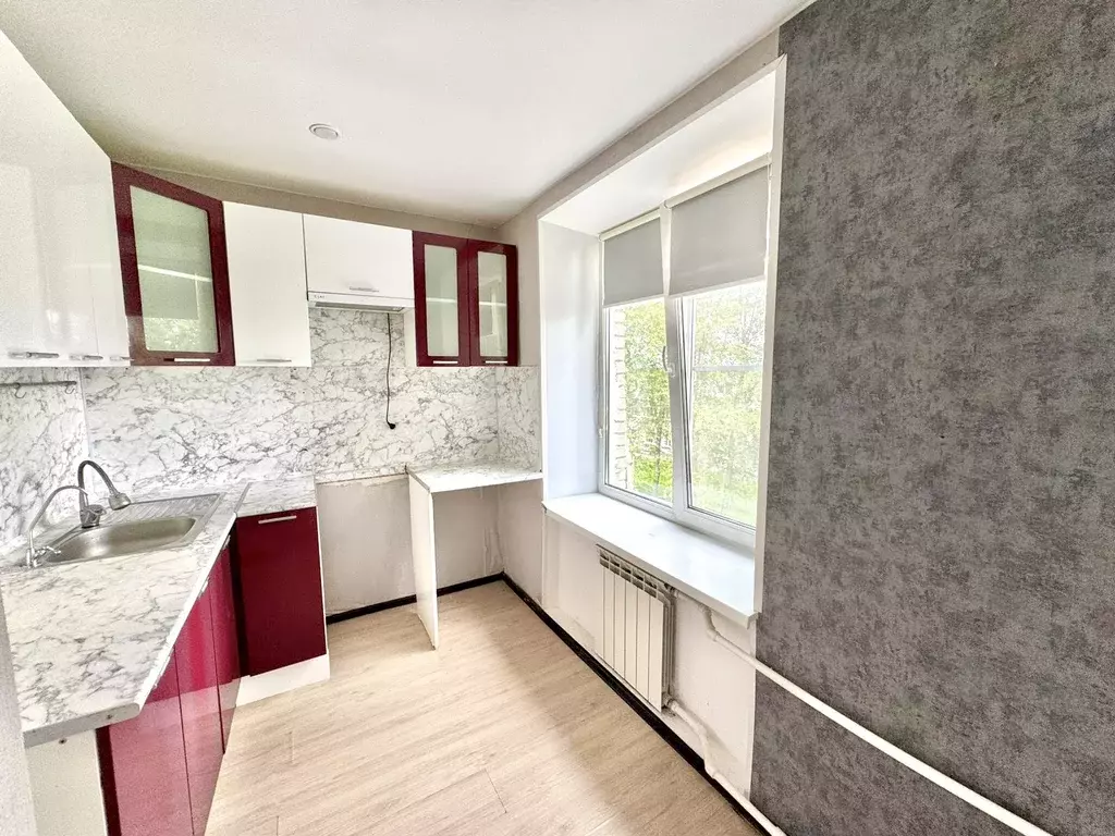 Продаётся 2-к квартира, 47.3 м - Фото 0