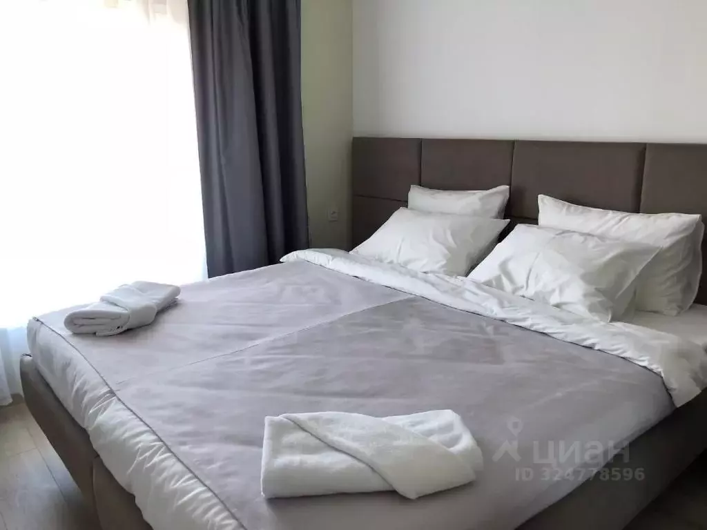 Комната Бурятия, Улан-Удэ ул. Революции 1905 года, 16 (15.0 м) - Фото 1