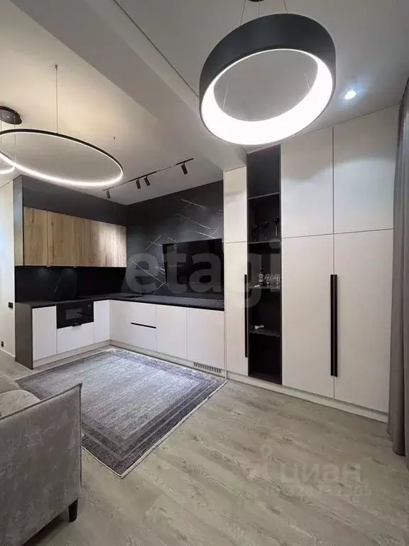 2-к кв. Алтайский край, Барнаул просп. Строителей, 18к1 (38.8 м) - Фото 2