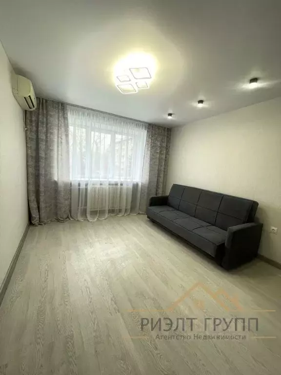 1-к кв. Татарстан, Казань ул. Академика Губкина, 5 (25.0 м) - Фото 0