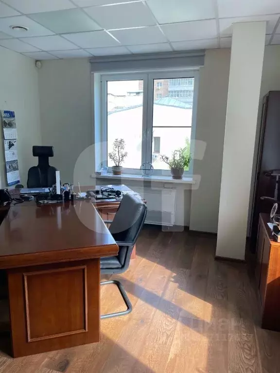 Офис в Москва ул. Образцова, 4Ак1 (1046 м) - Фото 2