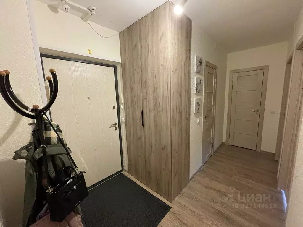 2-к кв. Санкт-Петербург просп. Уездный, 11 (54.0 м) - Фото 1