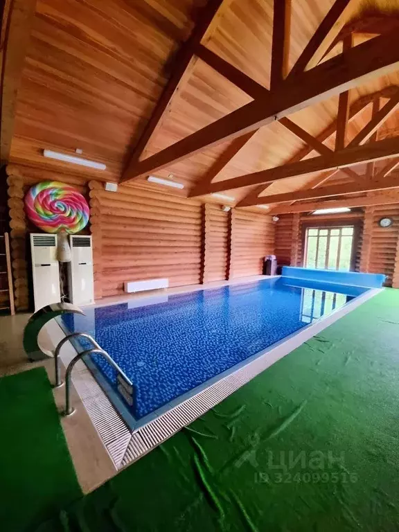 Дом в Московская область, Истра муниципальный округ, д. Павловское ул. ... - Фото 1