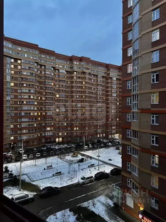 Студия Красноярский край, Красноярск Соколовская ул., 72 (28.2 м) - Фото 2
