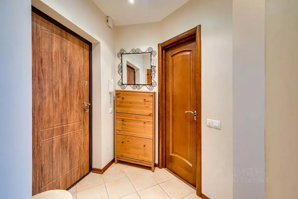 1-к кв. Москва ул. Новаторов, 36К2 (42.0 м) - Фото 2