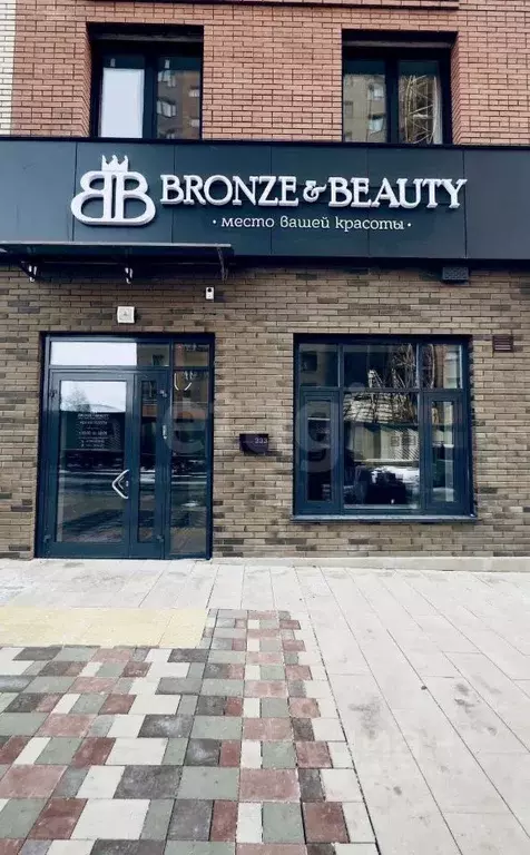 Помещение свободного назначения в Красноярский край, Красноярск ул. ... - Фото 1