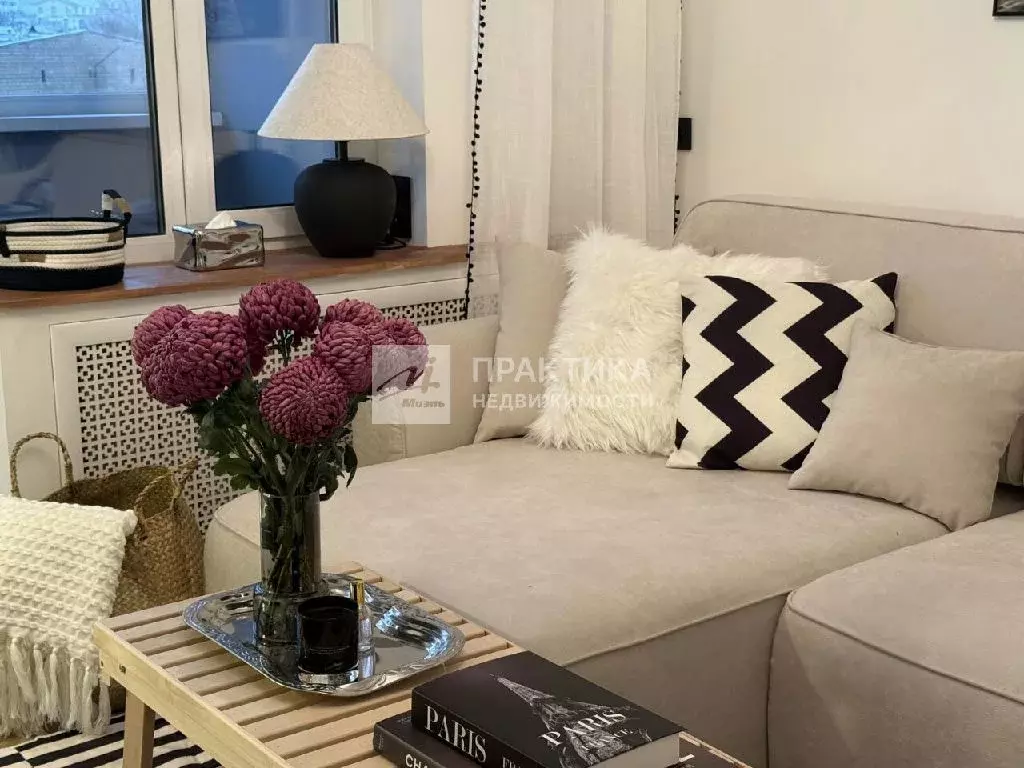 Продается 2-комнатная квартира - Фото 2