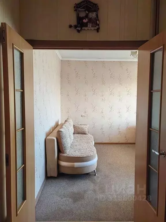 2-к кв. Калининградская область, Калининград ул. Полковника Ефремова, ... - Фото 1