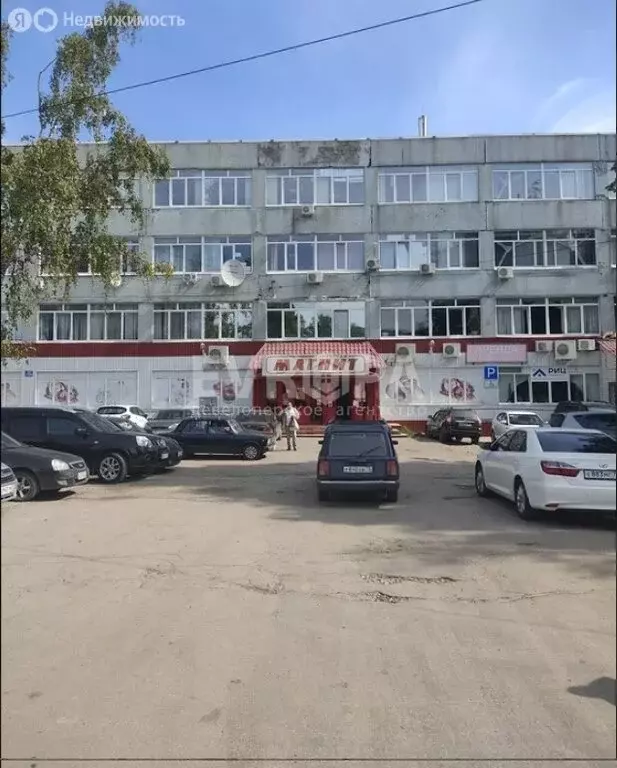 Офис (18 м) - Фото 2