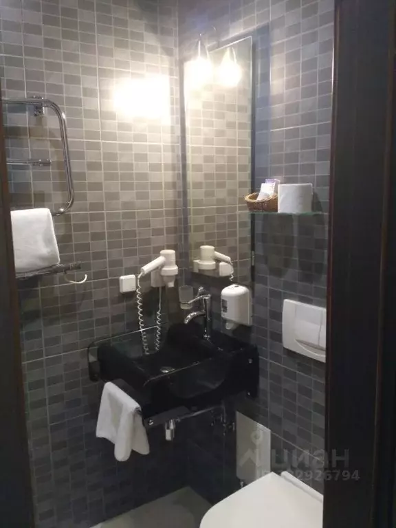 Комната Севастополь просп. Нахимова, 8 (14.0 м) - Фото 2