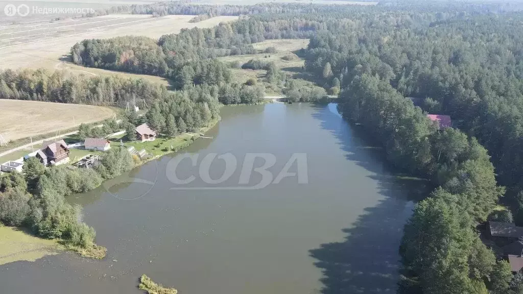 Участок в село Мальцево, КП Сердце (5 м) - Фото 0