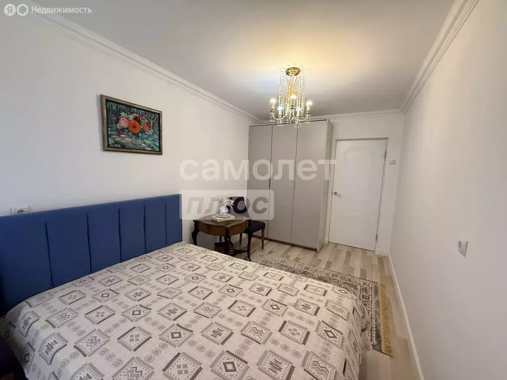 3-комнатная квартира: Нальчик, Ингушская улица, 25 (60 м) - Фото 2